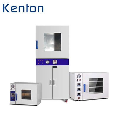 Explosion 90L, die Oven Laboratory Electrothermal Constant Temperature-Vakuumofen trocknet