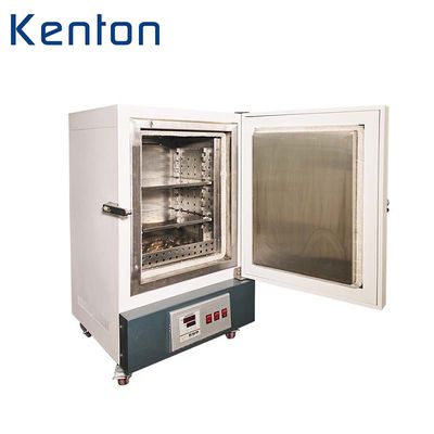 Explosions-thermostatische industrielle Trockner-Oven Large High Temperature Hot-Luft-experimenteller Ofen