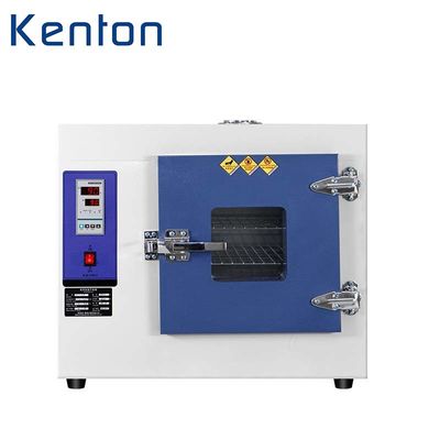 Laborsterilisation industrieller trocknender Oven Constant Temperature