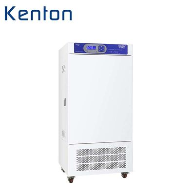 110V 220V Laborthermische Temperatur-Feuchtigkeits-programmierbares Klima der Klimatest-Kammer-0-65C