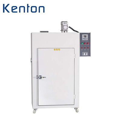 Experimentelle elektrische Heizungs-industrieller trocknender Oven Blast Constant Temperature Hot-Luft-Ofen