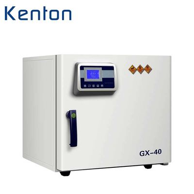 Trockner-Oven High Temperature Hot Airs des Labor70l experimentelle elektrische Heizungsexplosion Constant Temperature Drying Oven