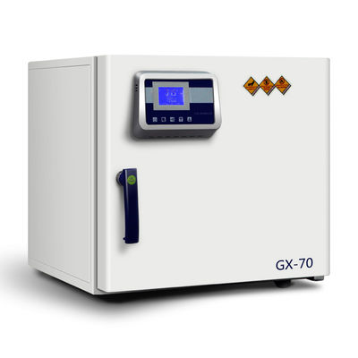 Anzeigen-Labortrockner Oven Over Temperature Protection LED-1000W