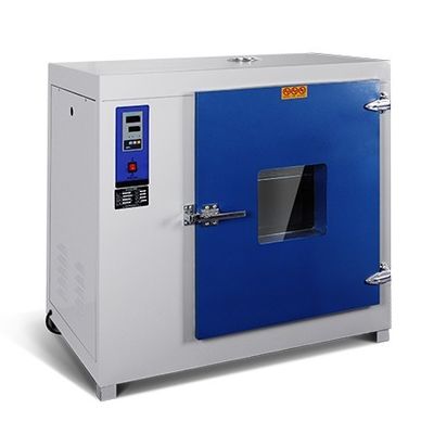Trockner-Oven With LED-Anzeige des Laborsus304 über Temperatur-Schutz