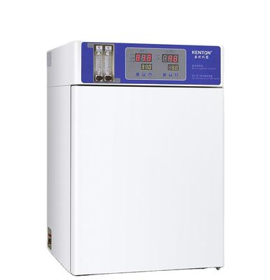 VOLUMEN 30-95% CO2 Digitalanzeige LED Strecken-100L Innenfeuchtebereich relativer Feuchtigkeit