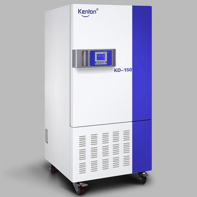 Programmierbare LCD-Touch Screen Klima-Test-Kammer-Temperatur-Feuchtigkeits-Klimaprüfvorrichtung