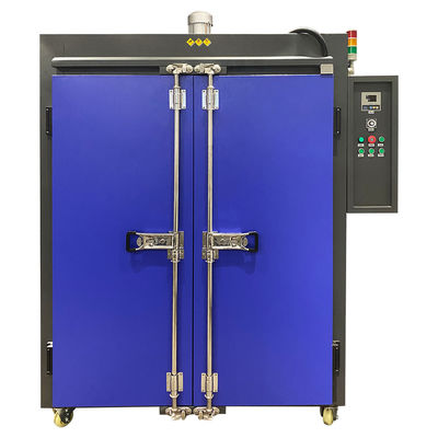 SUS304 industrieller Oven Dryer With Heating Element und Kammer-Material